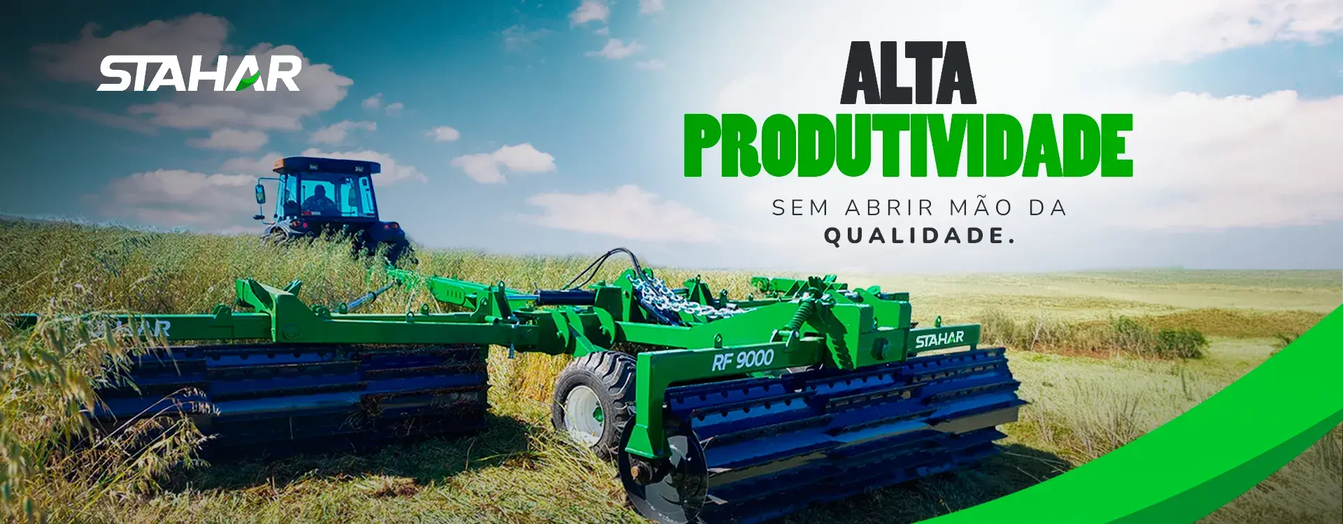 Descrição do slideshow